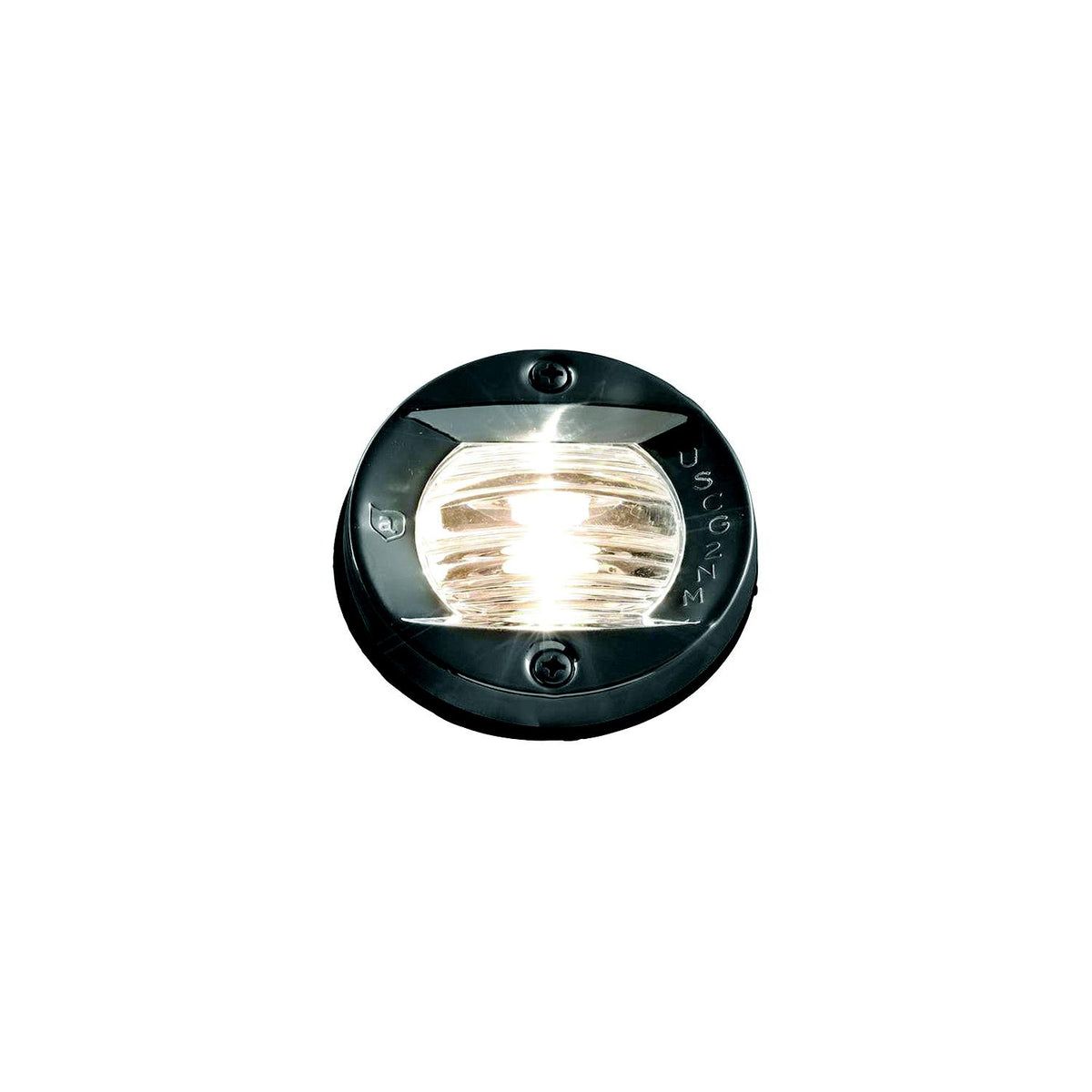 Attwood Flush Mount Transom Light Round -Modern Boat Sales & Service