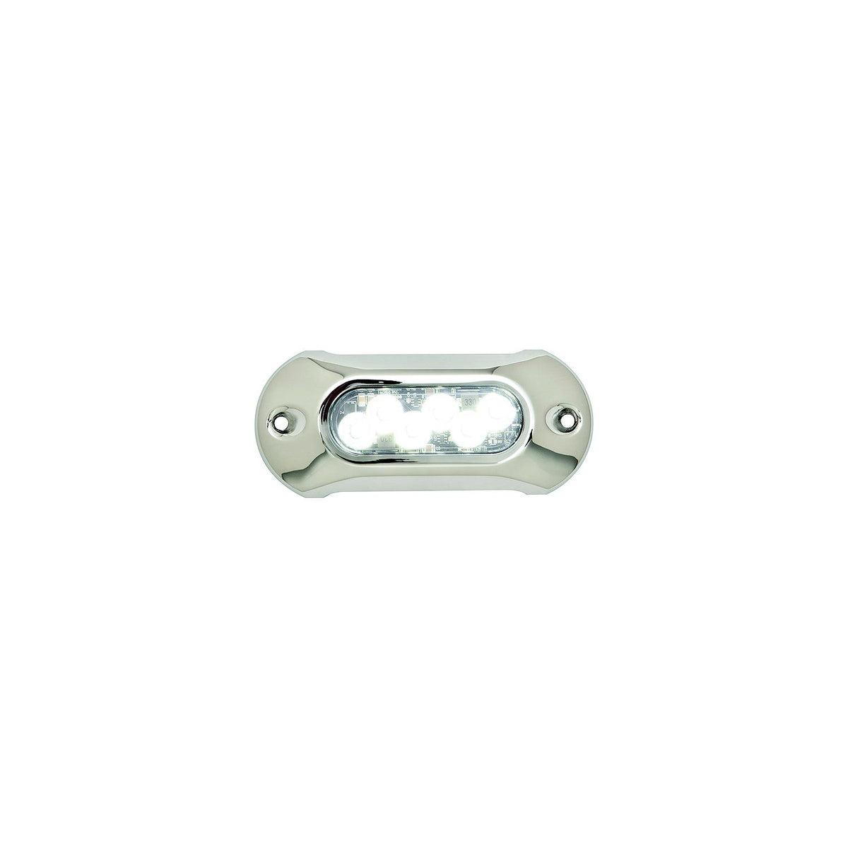 Attwood 65UW06W7 LightArmorâ„¢ Underwater Light 5" White -Modern Boat Sales & Service
