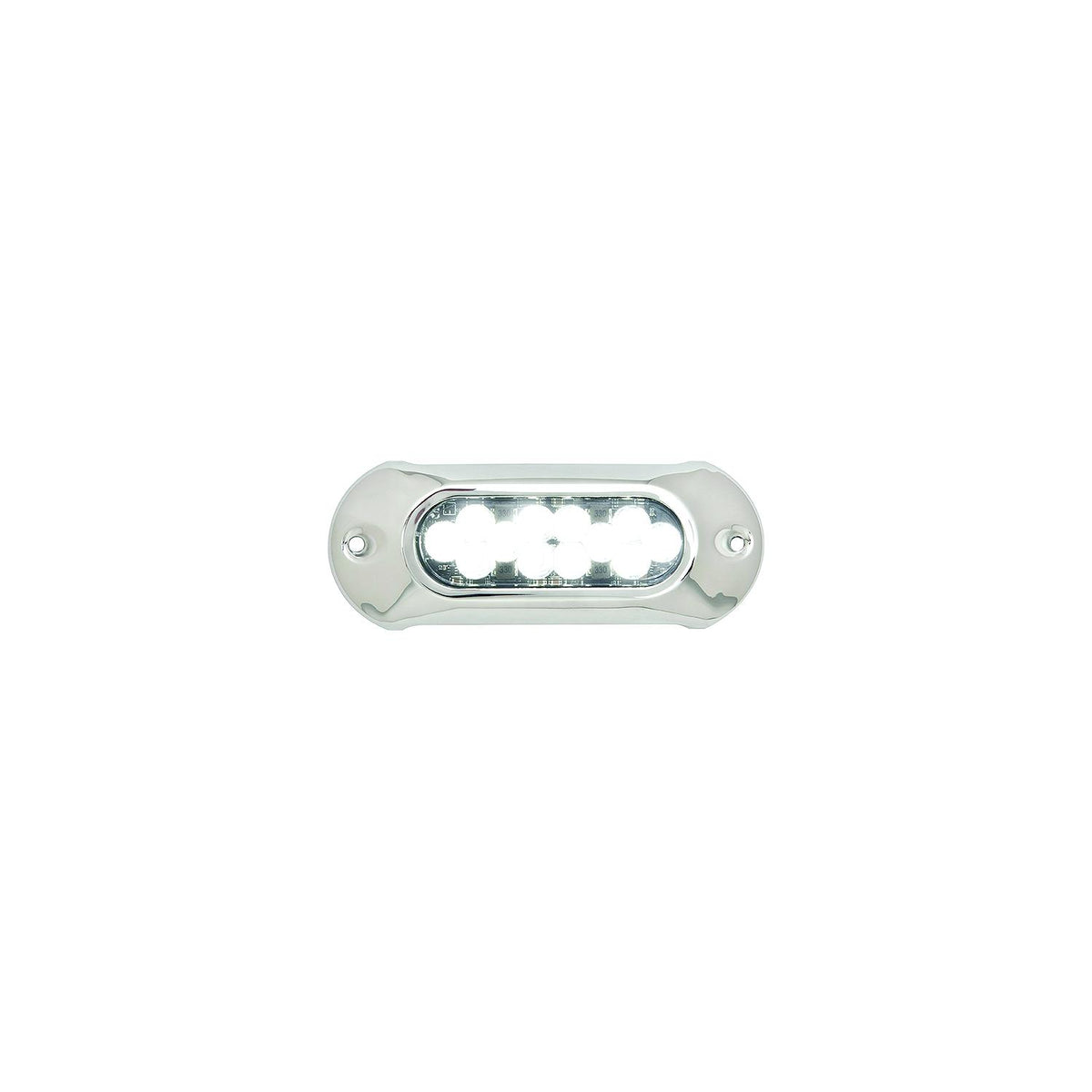 Attwood 65UW12W7 LightArmorâ„¢ Underwater Light 6" White -Modern Boat Sales & Service
