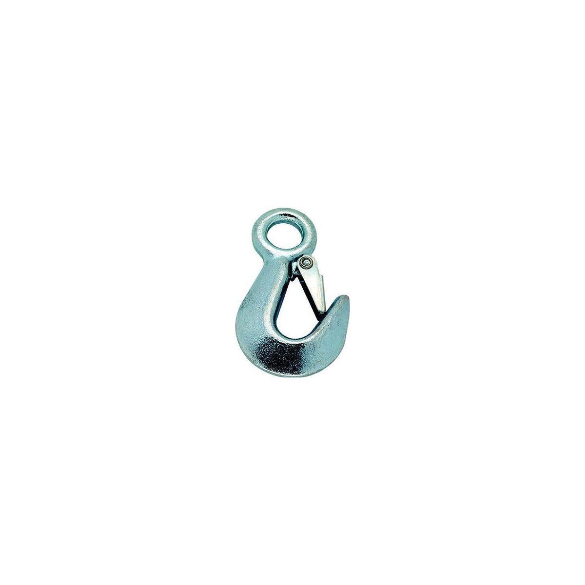 Attwood 76403 Heavy Duty Utility Snap Hook, 4" -Modern Boat Sales & Service