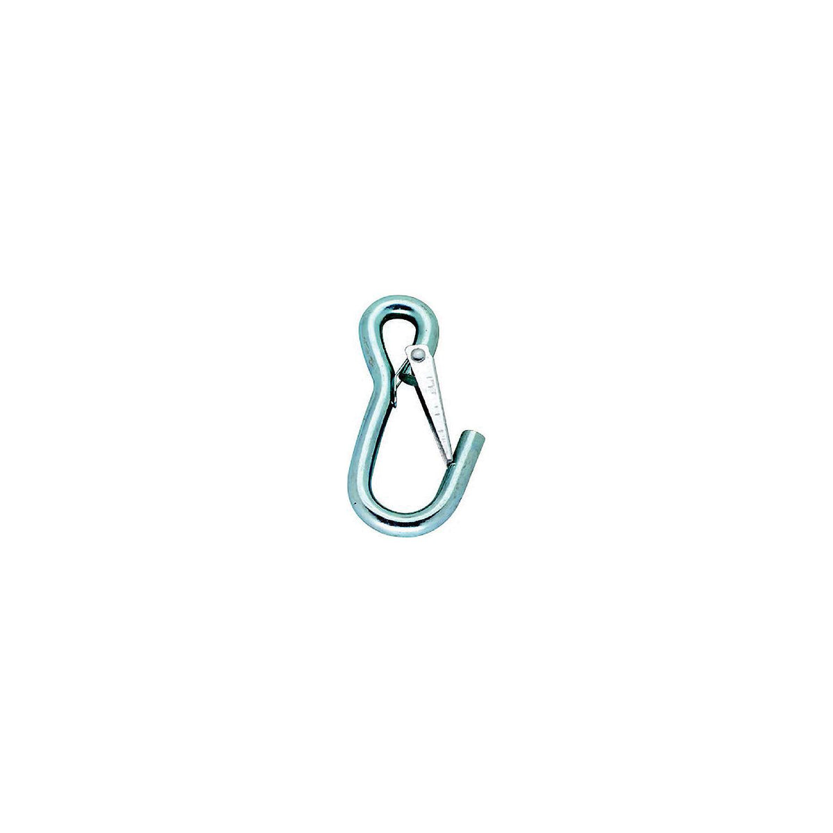 Attwood 7653L3 Light Duty Utility Snap Hook, 4" -Modern Boat Sales & Service