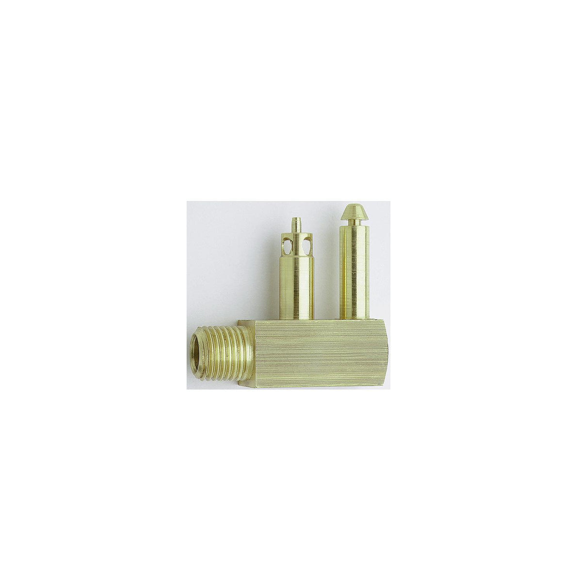 Fuel Hose Fitting 1/4" Merc -Modern Boat Sales & Service