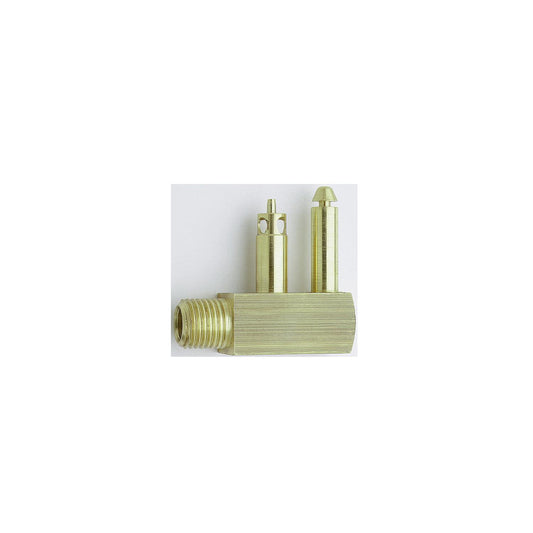 Fuel Hose Fitting 1/4" Merc -Modern Boat Sales & Service