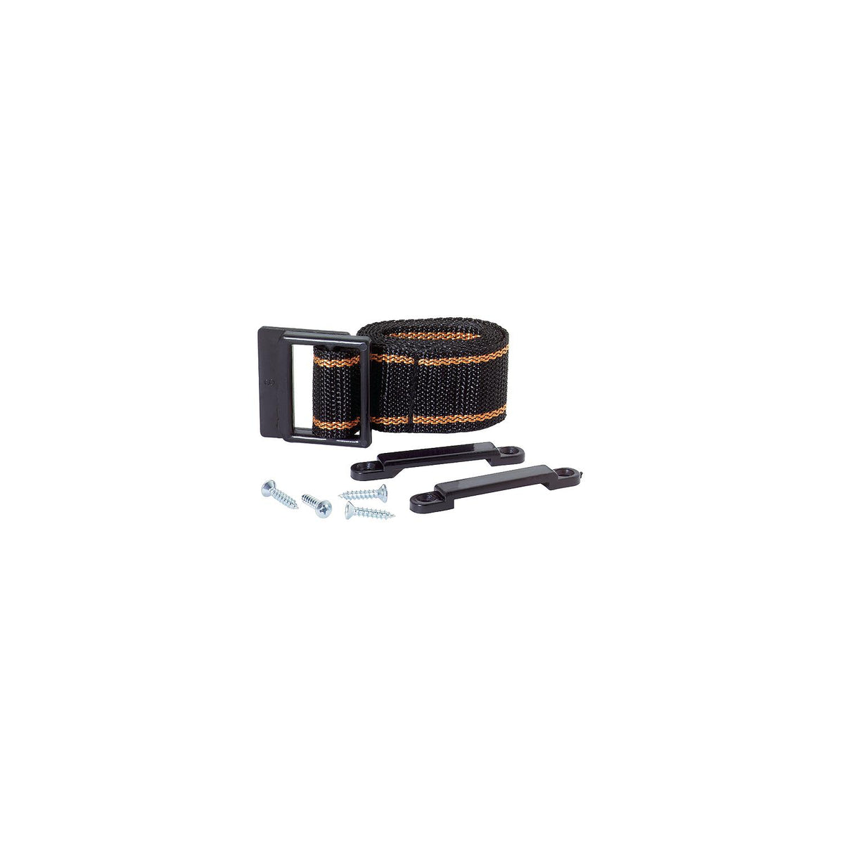 Attwood Battery Strap Kit 38" Fits 90651 and 90671 -Modern Boat Sales & Service