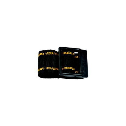 Attwood Battery Box Strap Only Black Woven Polypropylene 54" Default Title -Modern Boat Sales & Service
