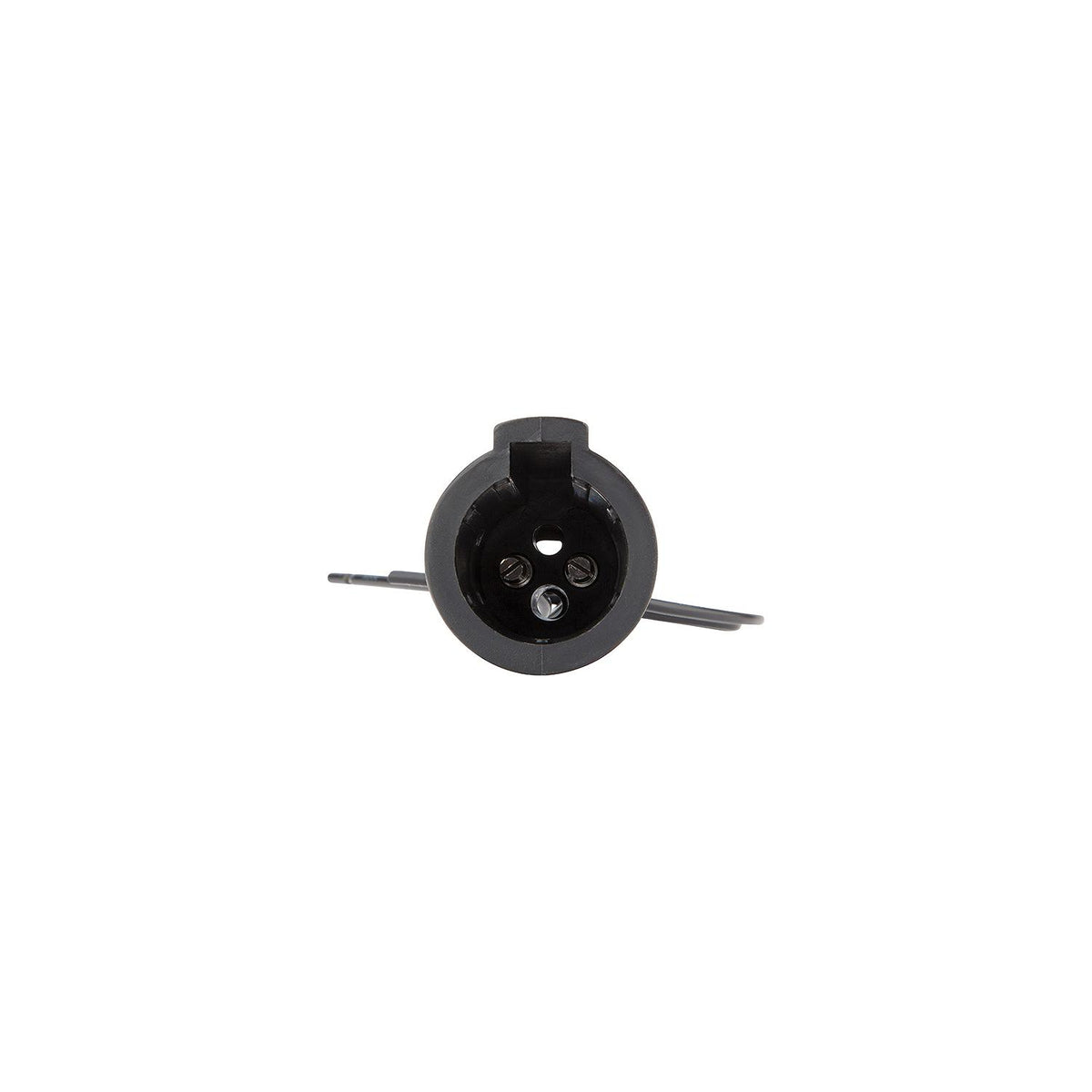 2-Pin Socket Only For #911339 -Modern Boat Sales & Service