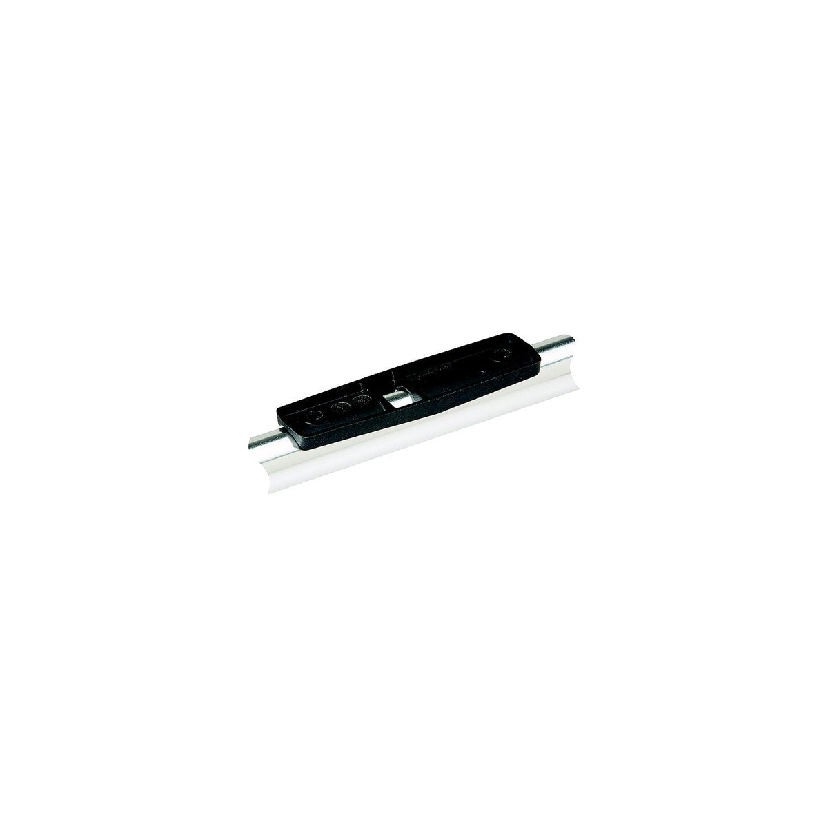 Attwood 5557P12A7 2NM LED All-Round Fold-Down Light with Lightarmor Base & Aluminum Pole, 12" -Modern Boat Sales & Service