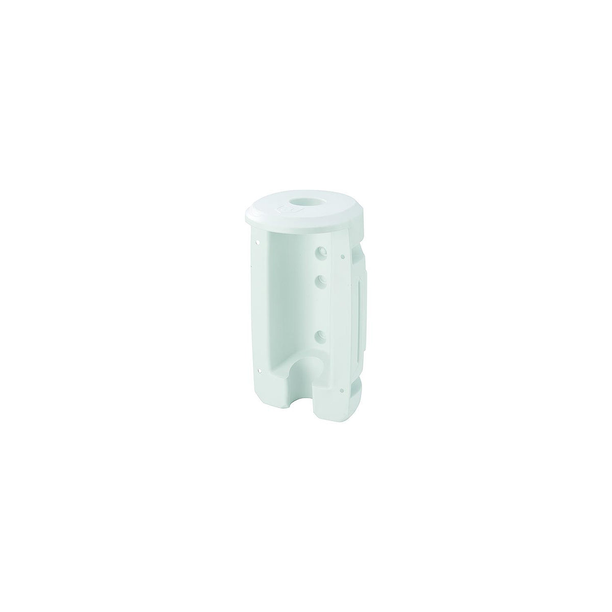 Attwood 935331 Softside Round Dock Fender, Slide-On Post, 7" x 15" -Modern Boat Sales & Service