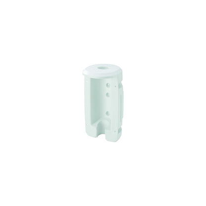 Attwood 935331 Softside Round Dock Fender, Slide-On Post, 7" x 15" -Modern Boat Sales & Service
