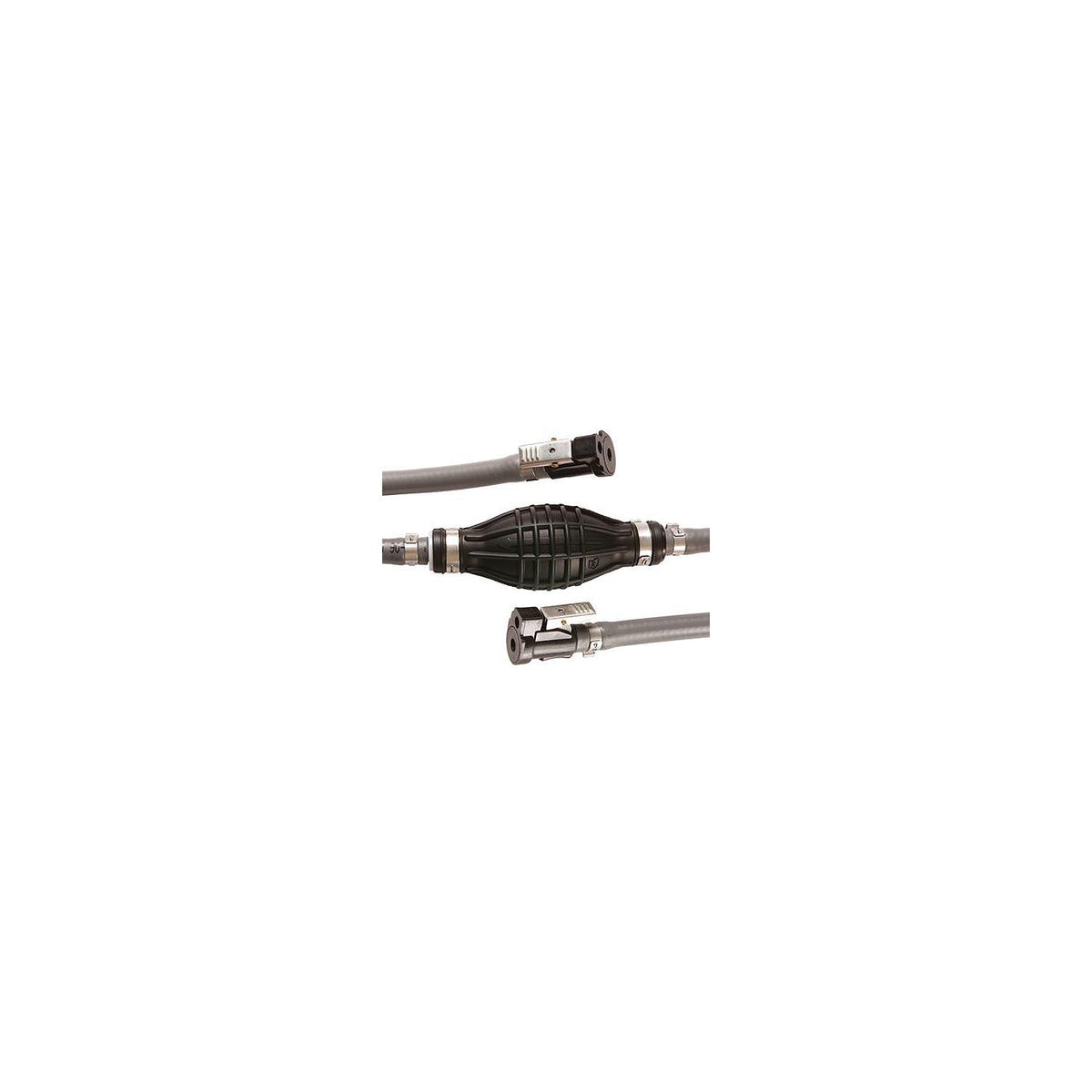 Attwood Fuel Line Hose Kit 3/8" x 6' For Evinrude -Modern Boat Sales & Service