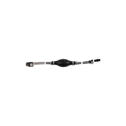 Attwood Fuel Line Hose Kit With Universal Sprayless Connector For Honda 3/8" x 6' -Modern Boat Sales & Service