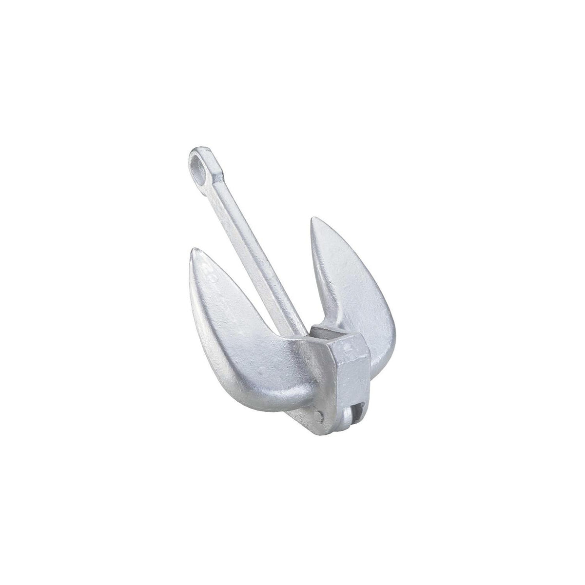 Attwood Navy Anchor 15 lbs. -Modern Boat Sales & Service