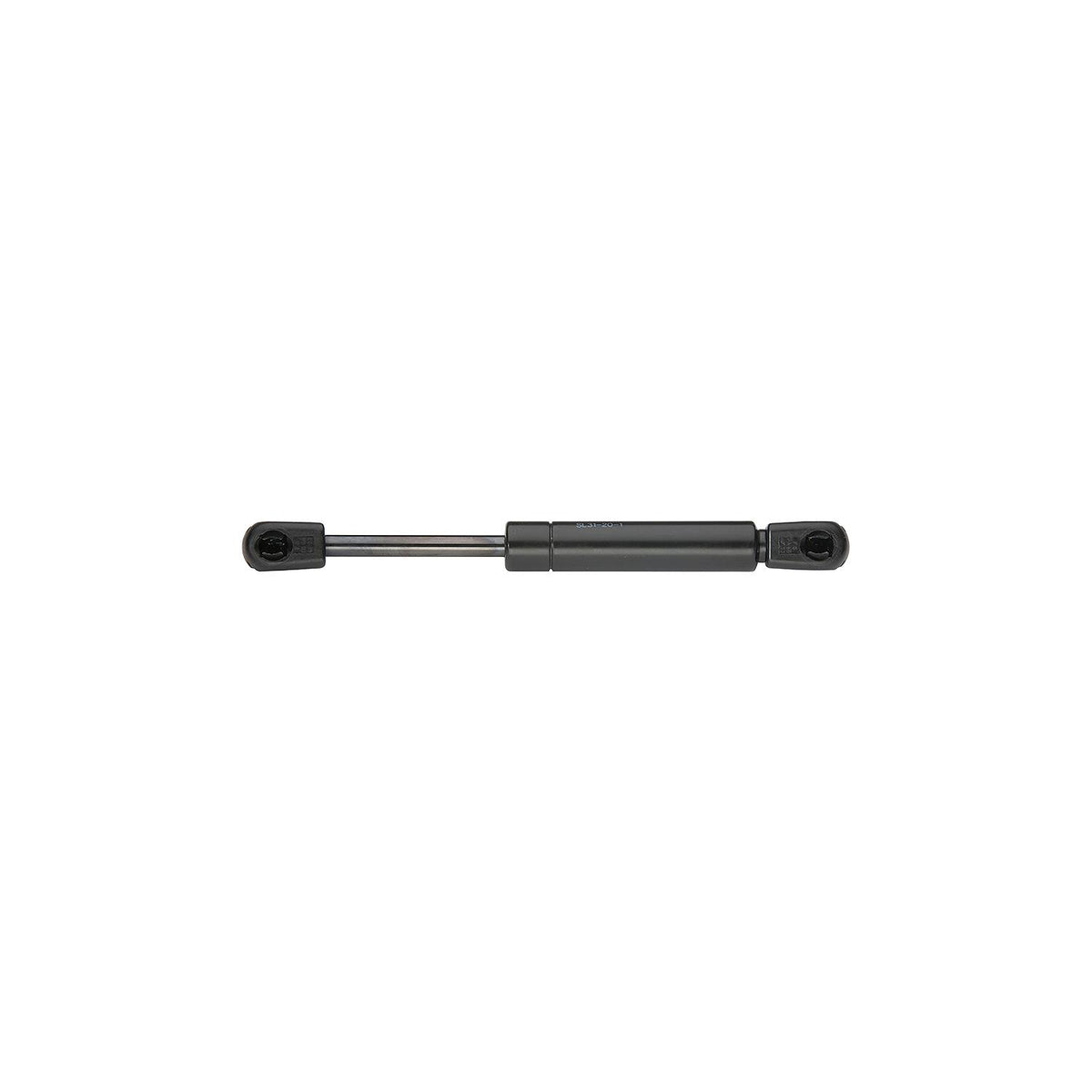 Attwood SL34205 Gas Spring 20" Extended, 12" Compressed, 20 lbs. -Modern Boat Sales & Service