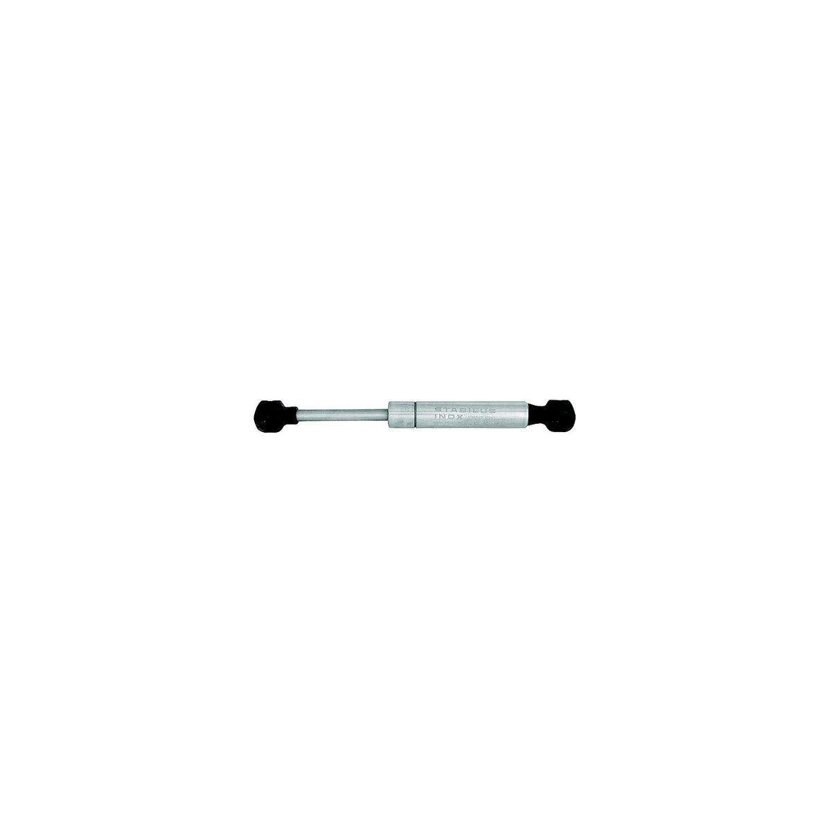 Attwood Stainless Gas Spring 8MM Rod 15" Extended, 9.5" Compressed, 60 LB -Modern Boat Sales & Service