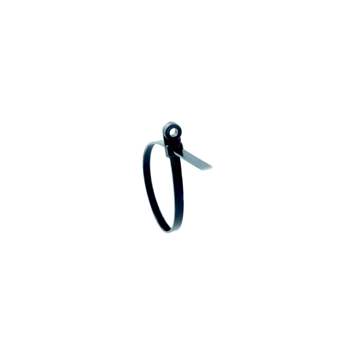 Radius Cable Black 7-1/2" 1000/Pk -Modern Boat Sales & Service