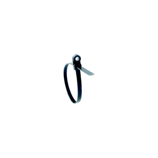 Radius Cable Black 7-1/2" 1000/Pk -Modern Boat Sales & Service