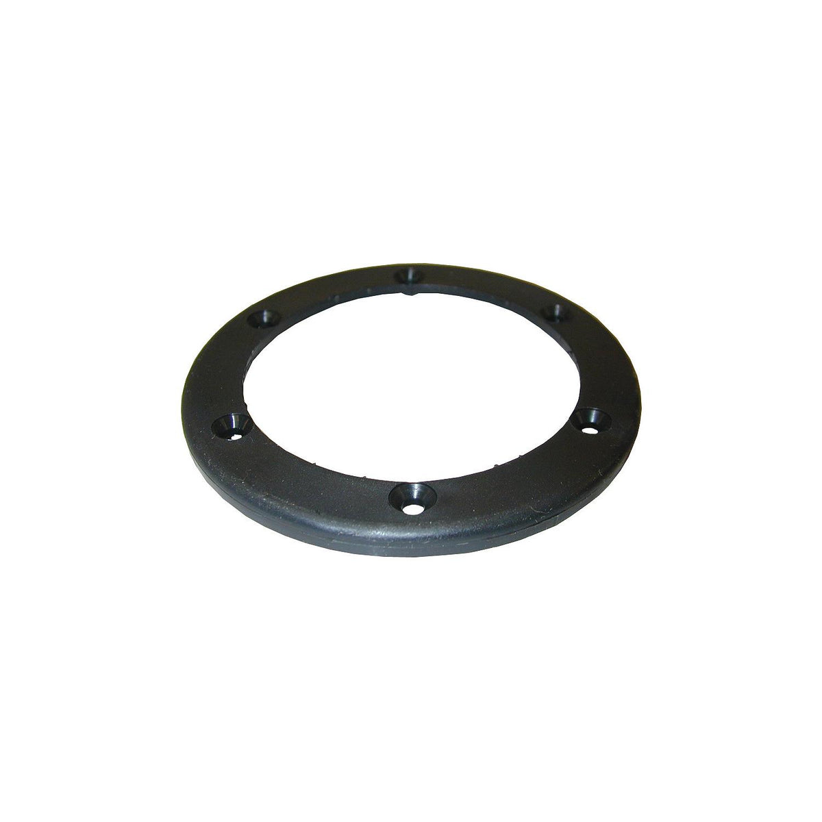 Cable Bootring 4.5" Black Bulk -Modern Boat Sales & Service