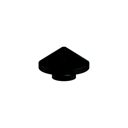 T-H Marine GFELMKBKDP G-Forceâ„¢ Eliminator Trolling Motor Prop Nut For MinnKota 80, 101, 112, Black -Modern Boat Sales & Service
