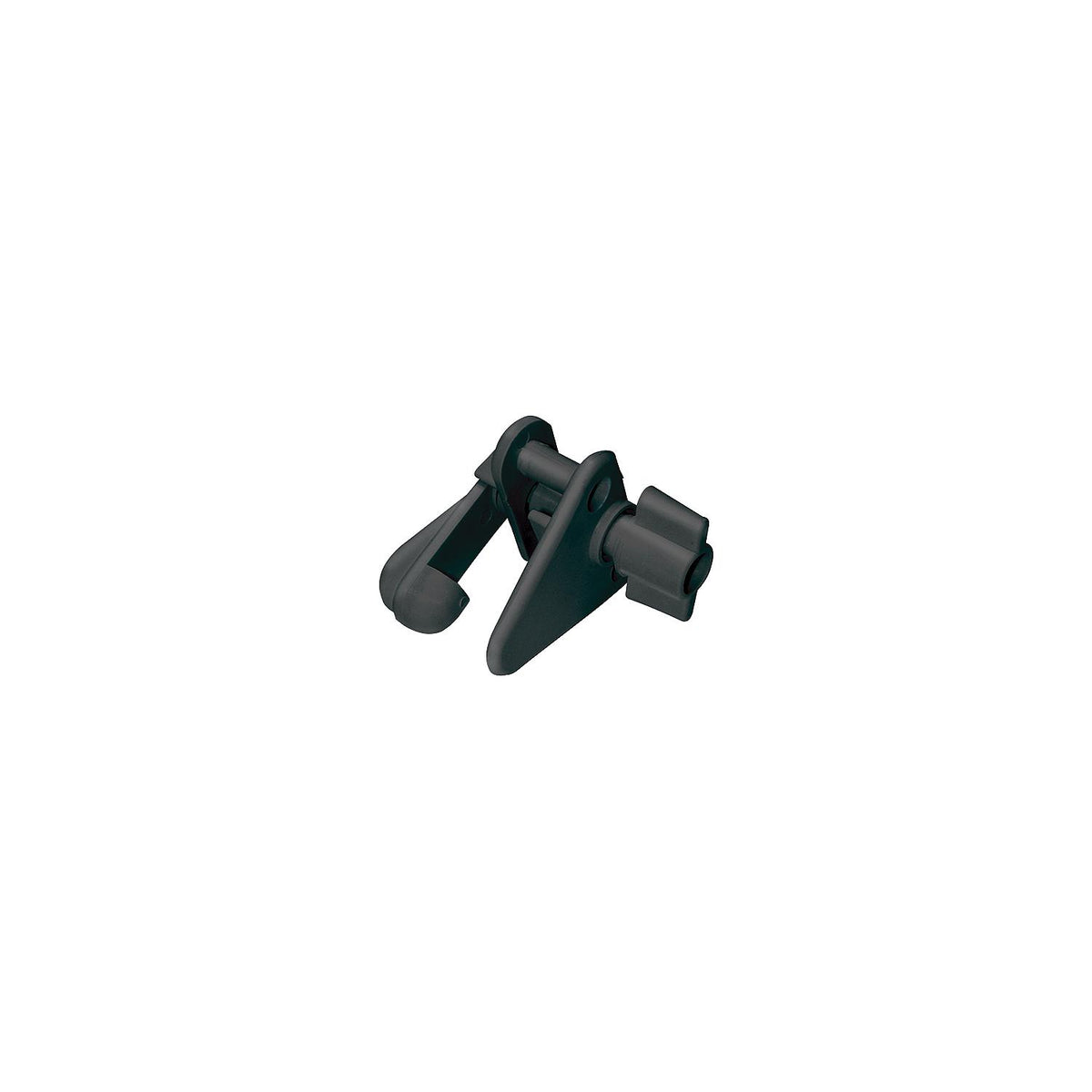 T-H Marine Pontoon Gate Latch Fits 1", 1-1/8" and 1-1/4" Square Tubing -Modern Boat Sales & Service