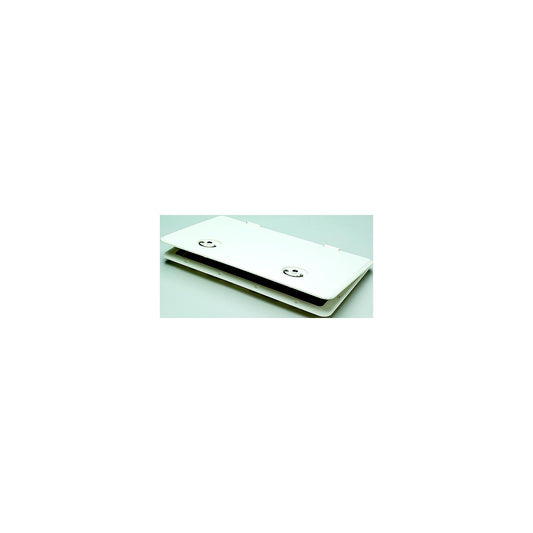 T-H Marine HATL13302DP Sure-Sealâ„¢ Locking Access Hatch 13-1/4" x 30-3/4" -Modern Boat Sales & Service