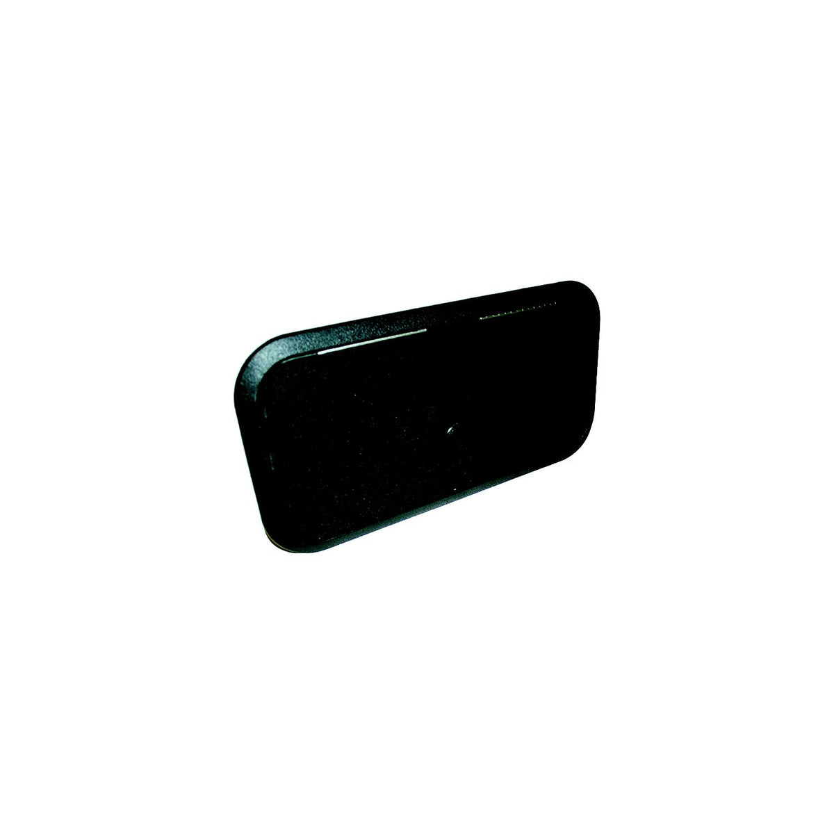 Designer Seriesâ„¢ Access Hatches - Non-Locking, 12-7/8" x 23-3/4" Black Default Title -Modern Boat Sales & Service
