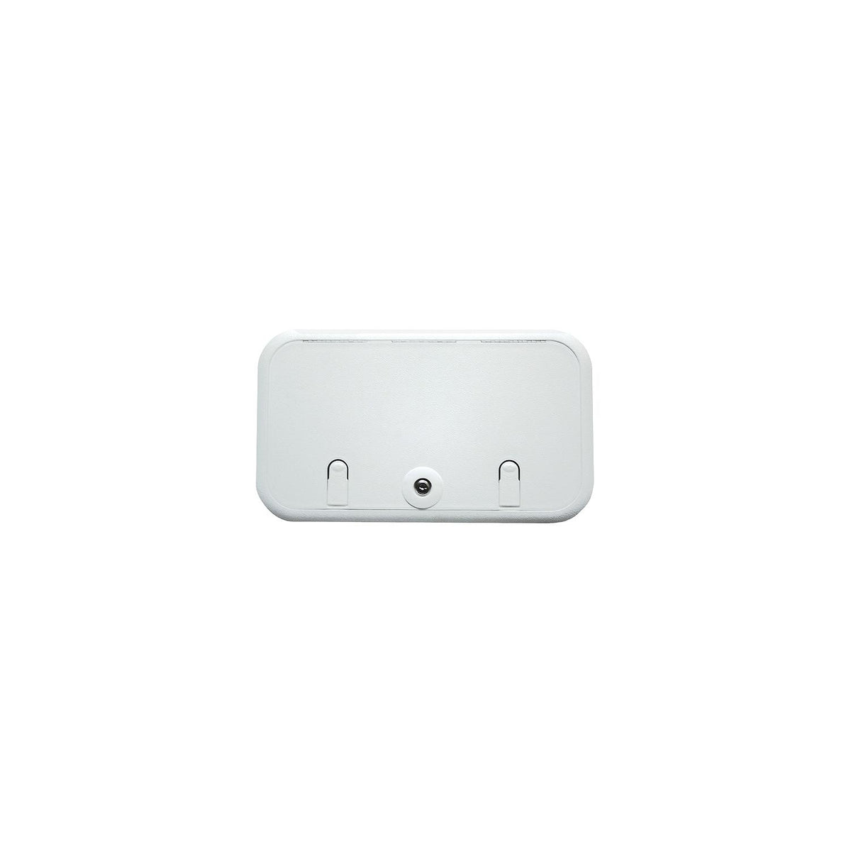Designer Seriesâ„¢ Access Hatches - Non-Locking, 12-7/8" x 23-3/4" Black -Modern Boat Sales & Service