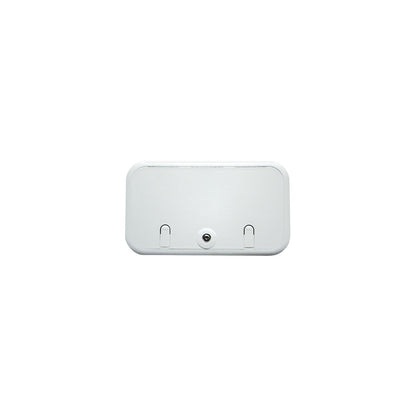 Designer Seriesâ„¢ Access Hatches - Non-Locking, 12-7/8" x 23-3/4" Black -Modern Boat Sales & Service