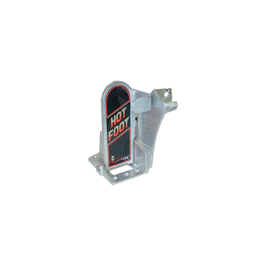 T-H Marine HF1TDP Hot Footâ„¢ Pro Top Load Foot Throttle (Cable Not Included) -Modern Boat Sales & Service