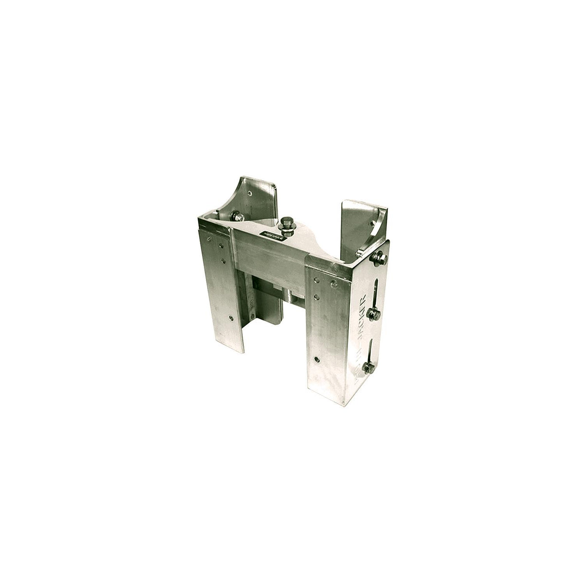 T-H Marine Pro Hi-Jacker Jack Plate With 6" Setback For Outboards Up to 175 HP -Modern Boat Sales & Service