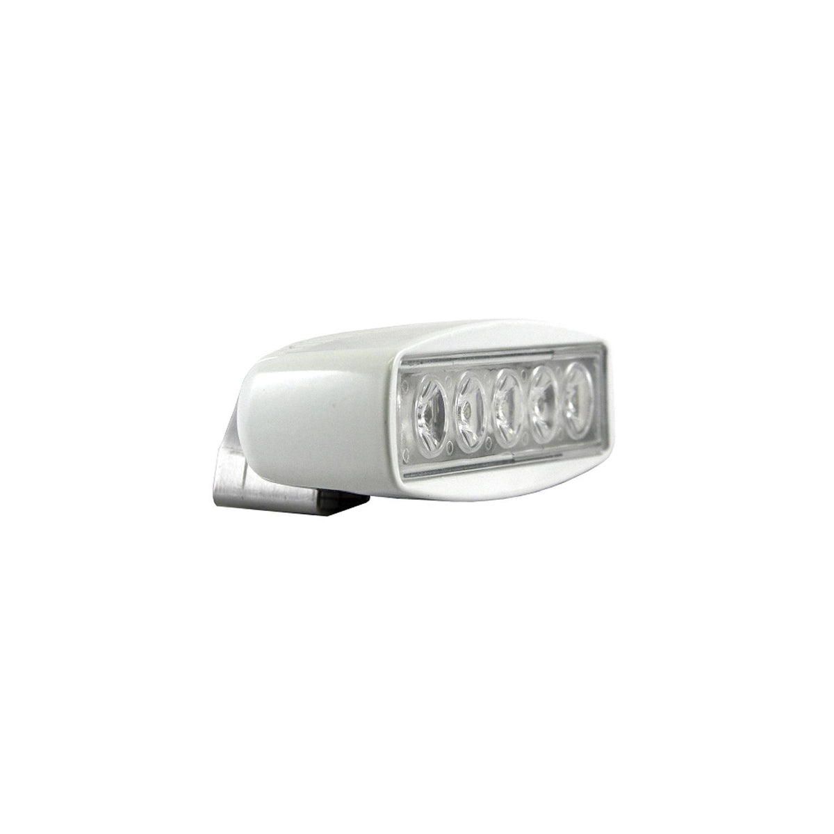 T-H Marine LED39893DP LED Super Spreader Light 6 LEDs, White -Modern Boat Sales & Service