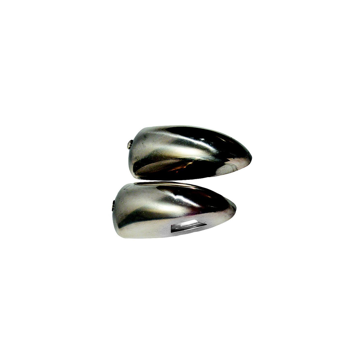 T-H Marine Low Profile Bullet Navigation Lights -Modern Boat Sales & Service