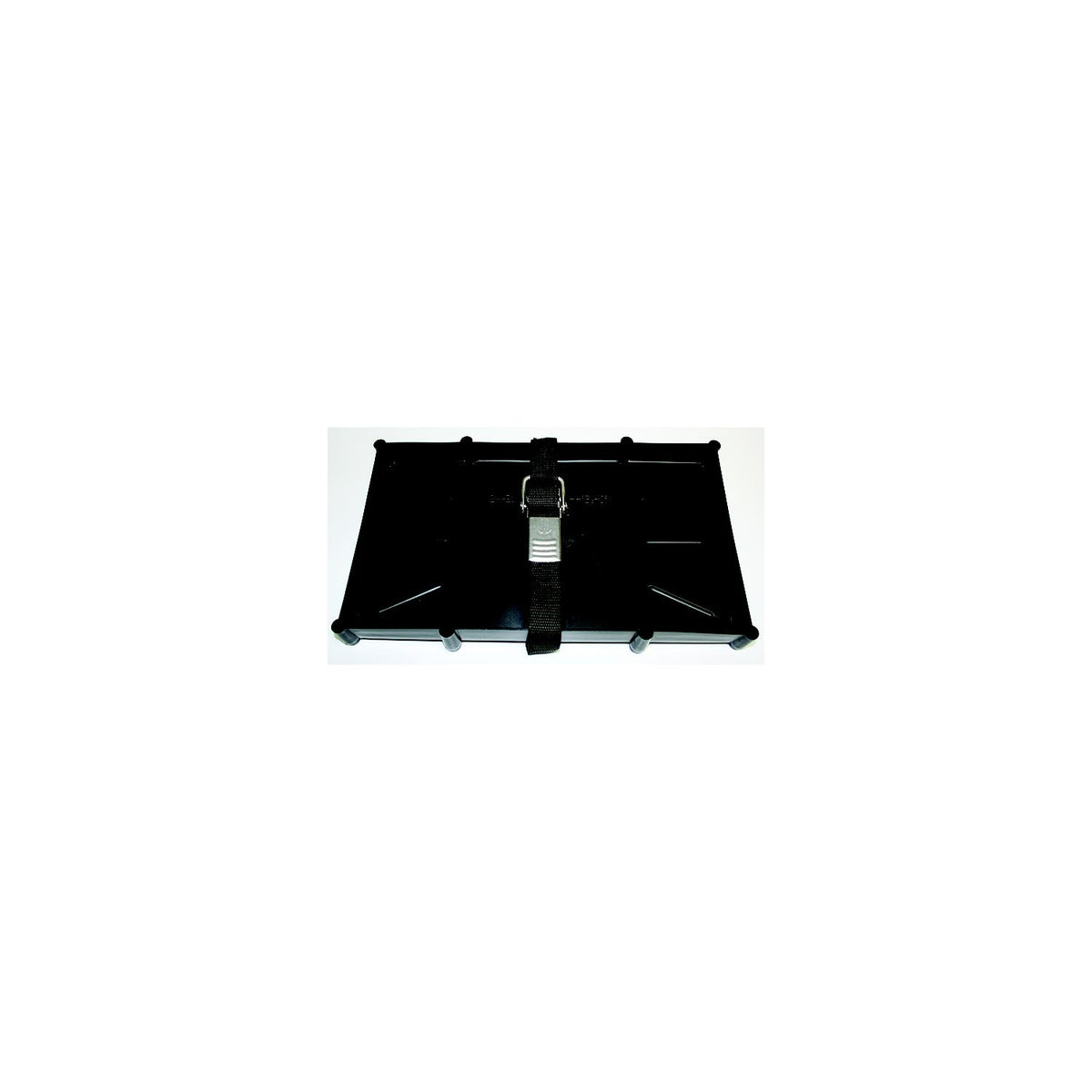 T-H Marine Battery Holder Tray With Stainless Steel Buckle For Series 29/31 Batteries -Modern Boat Sales & Service