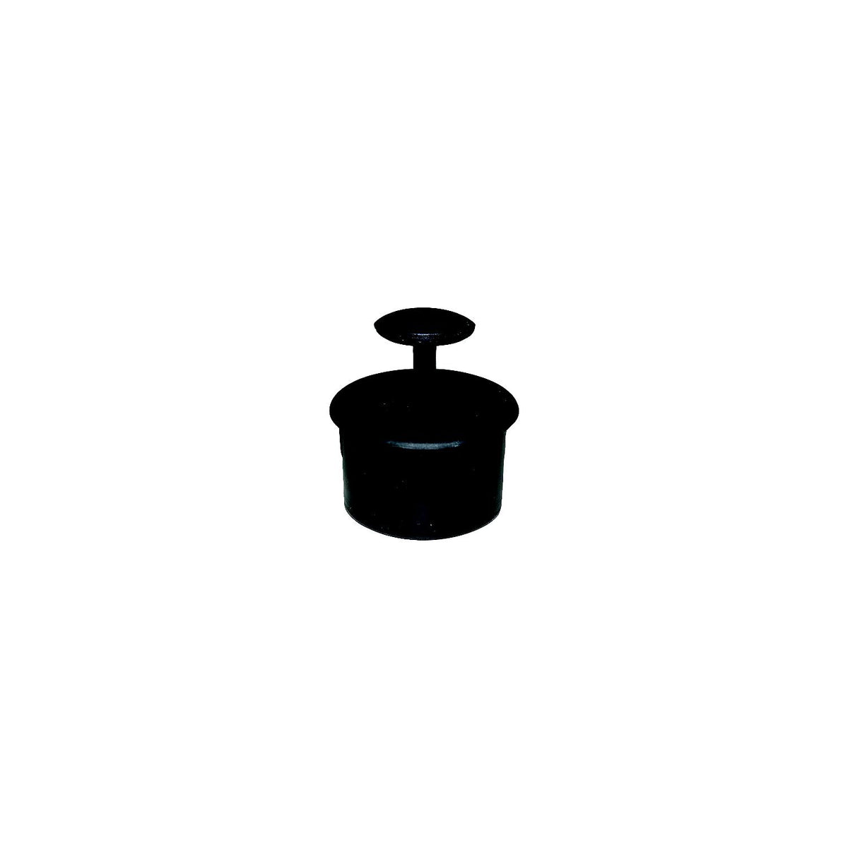 T-H Marine Pedestal Base Plug Fits 1.77" Bases -Modern Boat Sales & Service