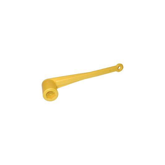 T-H Marine Prop Master Propeller Wrench With 9/16" Garboard Drain Socket on Back Fits All 1-1/16" Prop Nuts -Modern Boat Sales & Service