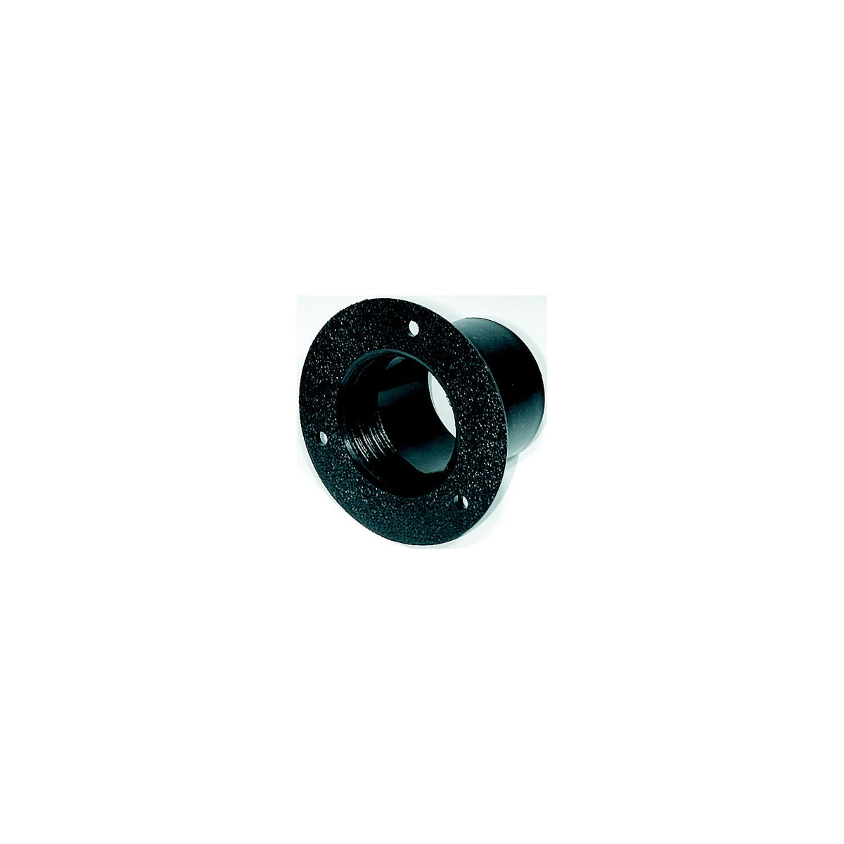 T-H Marine Rigging Flange For 2-1/2" ID Hose, Black -Modern Boat Sales & Service