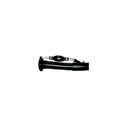 T-H Marine Rigging Flange Hose Union For 2" Hose With 3/4" Fuel Hose Port, Black Default Title -Modern Boat Sales & Service