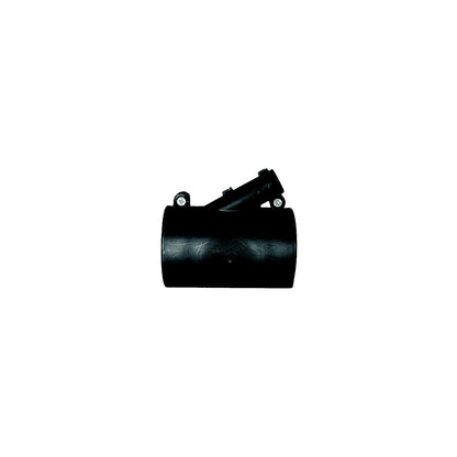 T-H Marine Rigging Flange Hose Union For 2" Hose, Black -Modern Boat Sales & Service