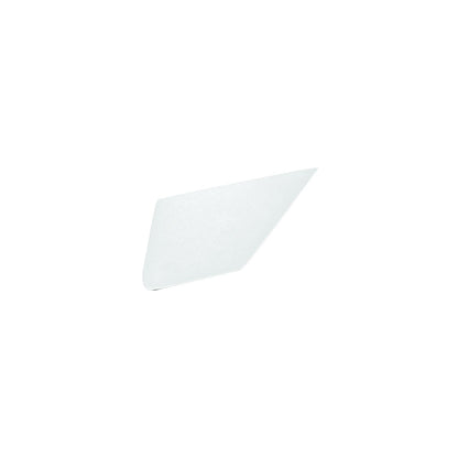 T-H Marine Replacement Skeg For Mercury V6 Outboards and Mercruiser Stern Drives (I/Os) Default Title -Modern Boat Sales & Service