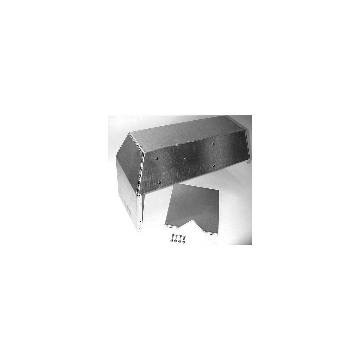 T-H Marine Adjustable Steering Console Mount From 10" to 20" H -Modern Boat Sales & Service