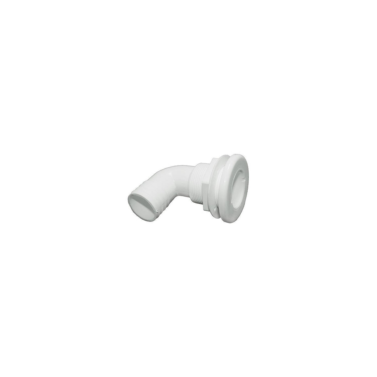 90Deg Thru-Hull F/Hose 1-1/2 -Modern Boat Sales & Service