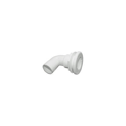 90Deg Thru-Hull F/Hose 1-1/2 -Modern Boat Sales & Service