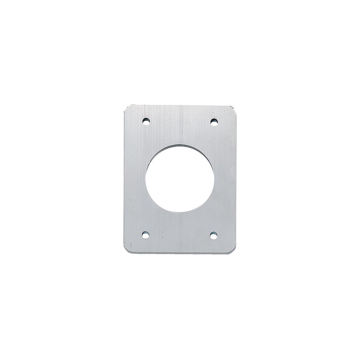 Grand Slam Outrigger Mount Backing Plates, 2/Pk -Modern Boat Sales & Service