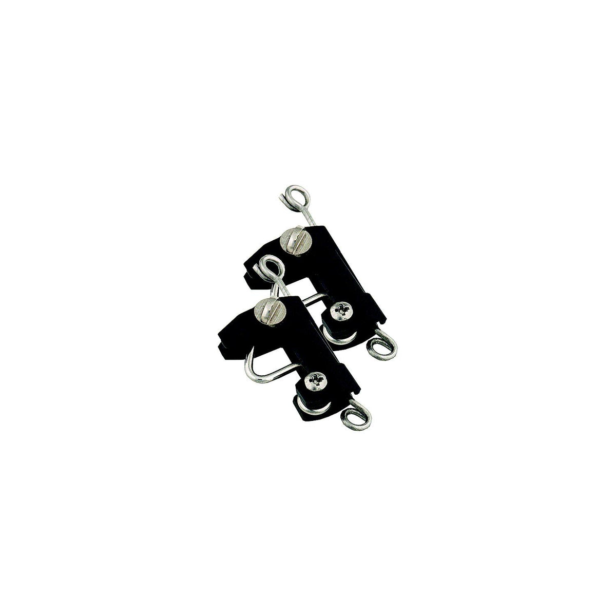 Taco Metals COK-0001B-2 Standard Outrigger Release Clip -Modern Boat Sales & Service