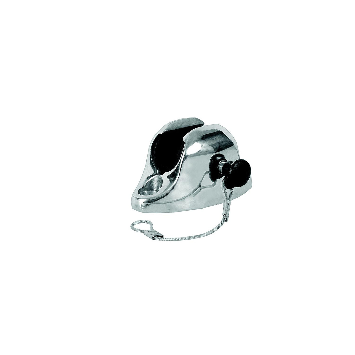 Taco Ball & Socket Flat Deck Hinge -Modern Boat Sales & Service