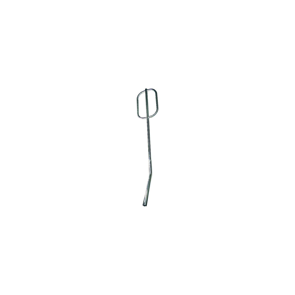 TACO Metals F16-0810-1 "Come On Board" Boarding Angled Handle -Modern Boat Sales & Service