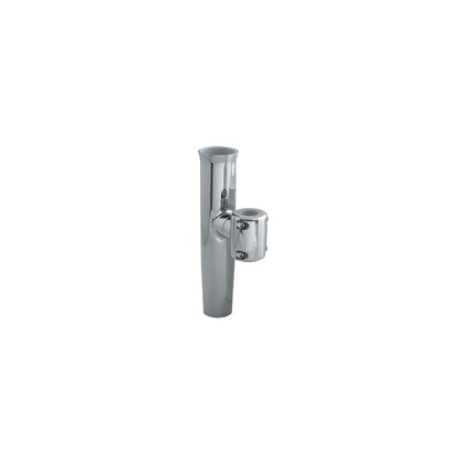 Adj SS Rod Holder Fits 7/8&1 Default Title -Modern Boat Sales & Service