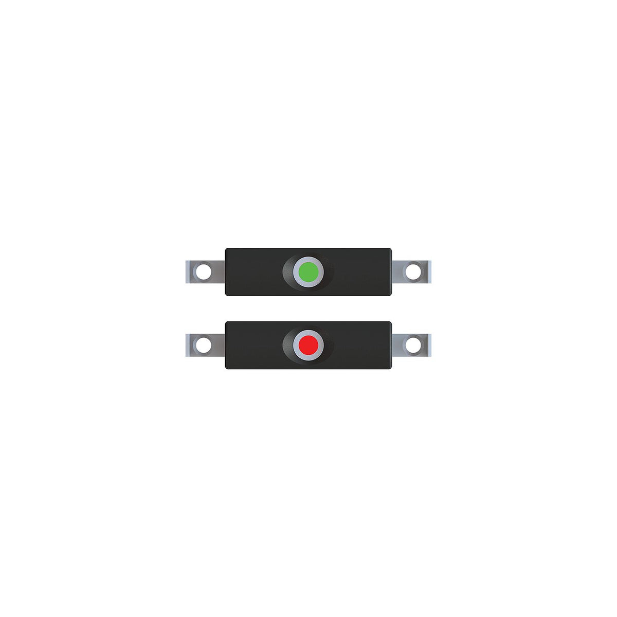 Taco F389960 2-9/16" Suproflex Mounted LED Navigation Light Set Default Title -Modern Boat Sales & Service