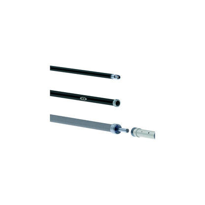 Taco OI-3220CF Open Water Internal & Collapsible Carbon Fiber Outrigger Poles, 22" Default Title -Modern Boat Sales & Service