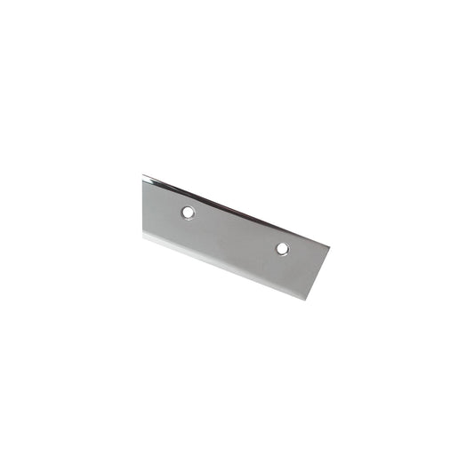 Hatch Trim 1-1/2" X 6' SS -Modern Boat Sales & Service
