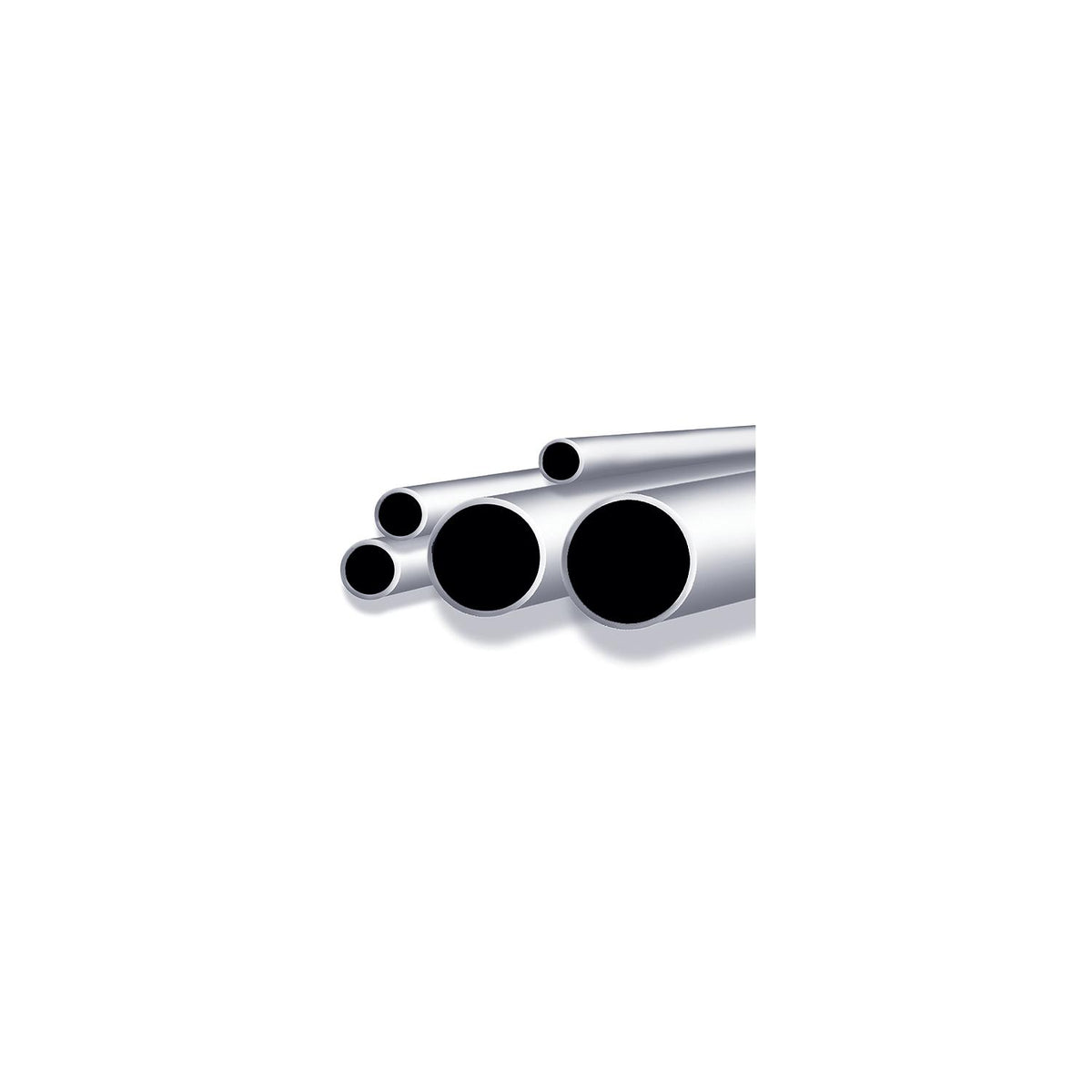 1" S.S. Tubing -Modern Boat Sales & Service